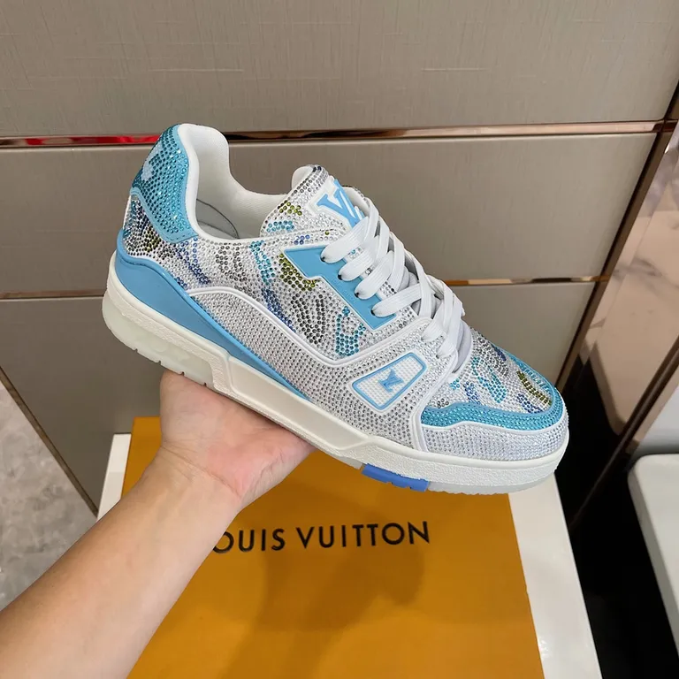 Louis Vuitton Shoe 